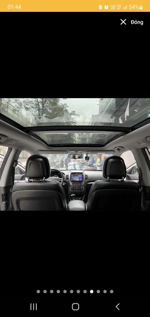 Bán xe cá nhân đổi xe mới. Mua bán Ô tô tại Quận Thanh Xuân Hà Nội được đăng bởi Đặng Tùng hình 3