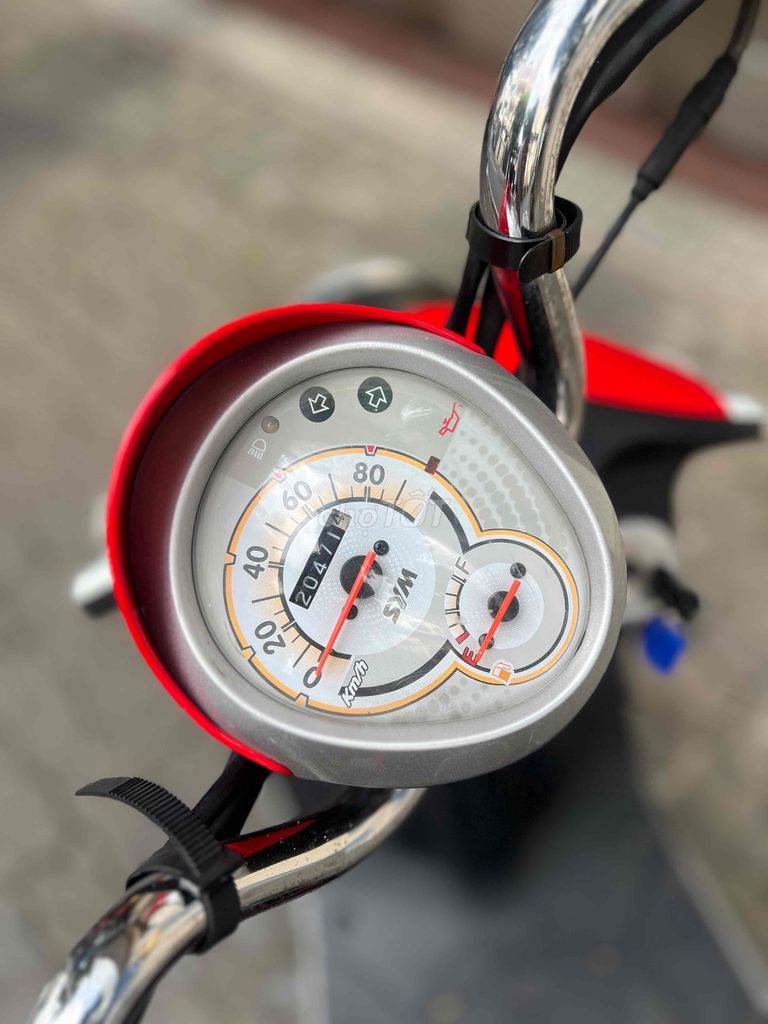 xe 50cc zin chất ngon9 chủ. Mua bán Xe máy tại Quận Bình Tân Tp Hồ Chí Minh được đăng bởi TUẤN  hình 5