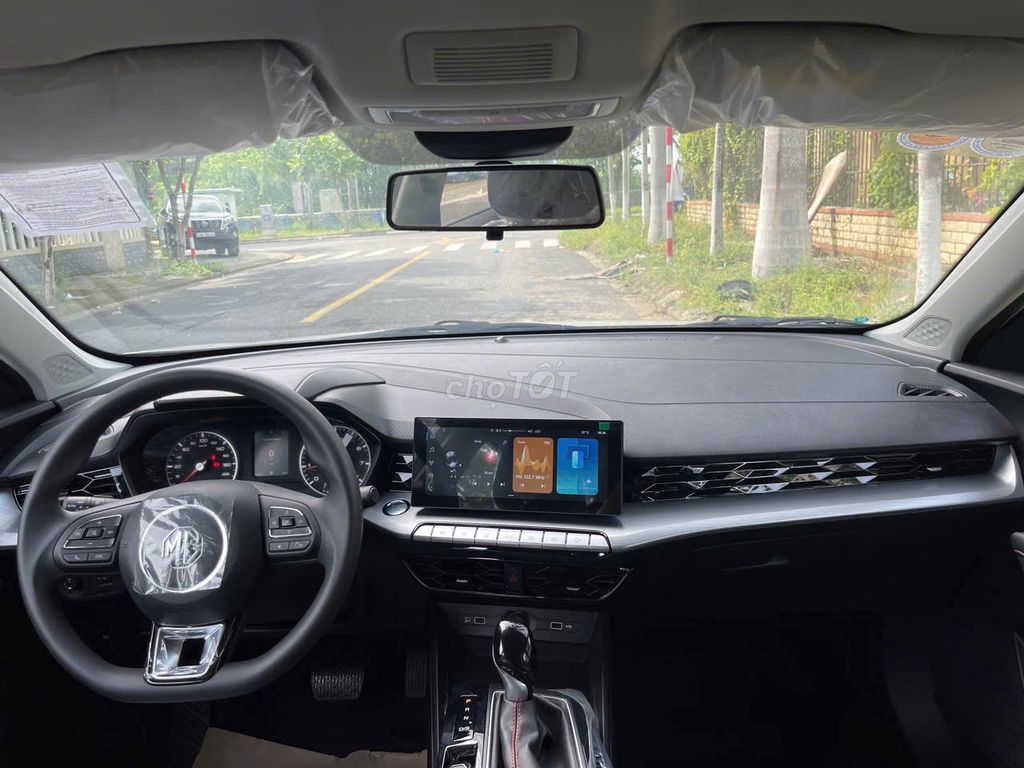 MG MG5 2024  - 60km. xe siêu lướt. Mua bán Ô tô tại Quận Cẩm Lệ Đà Nẵng được đăng bởi Ngân hình 3