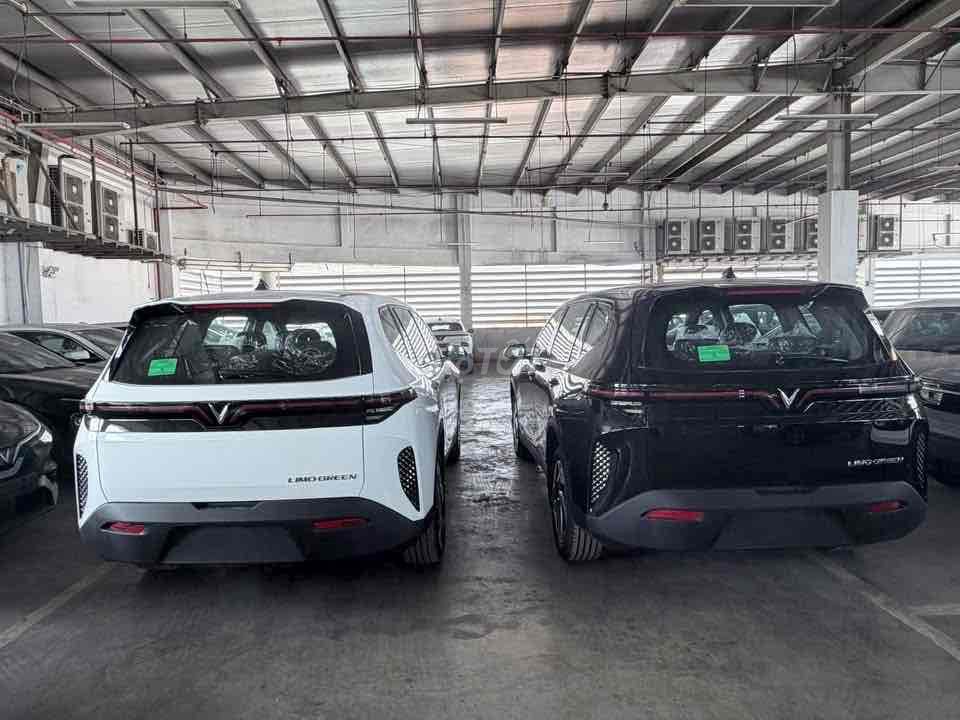 VinFast Limo Green 2025. Mua bán Ô tô tại Quận 10 Tp Hồ Chí Minh được đăng bởi VinFast Giá Tốt  hình 17