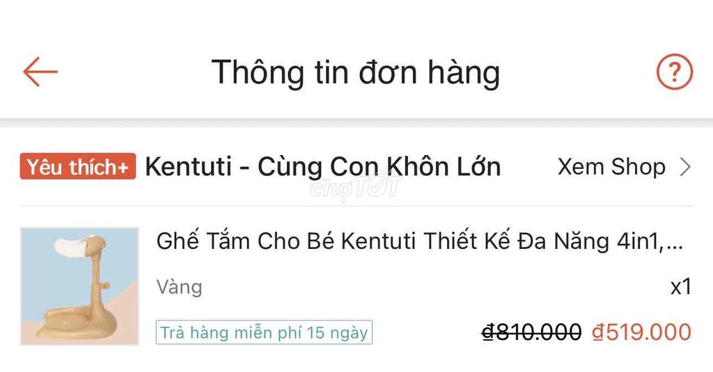 Ghế tắm đứng đa năng cho bé 400k và nhiều món nữa