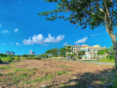 Cặp Nền Mặt Tiền Công Viên - Thổ Cư gần Phòng Giao Thông 24h Bạc Liêu. Mua bán đất tại Thành phố Bạc Liêu Bạc Liêu được đăng bởi Thuý Duy