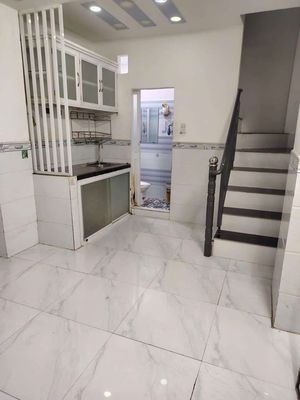 Rent · 3 bd · 21 м² · Quận 7, ул. Hẻm 60 Lâm Văn Bền