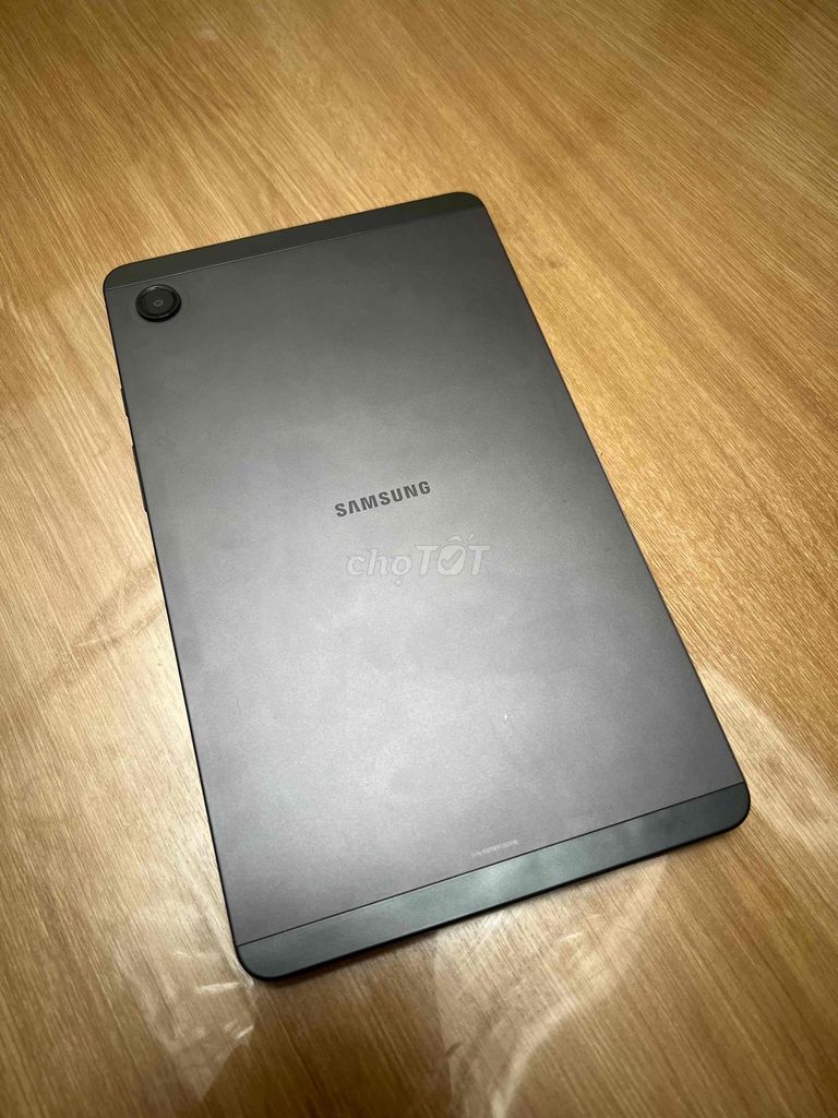 Samsung Galaxy Tab A9 4GB/64GB Xám còn Box. Mua bán Máy tính bảng tại Huyện Xuân Trường Nam Định được đăng bởi Mr Vu hình 1
