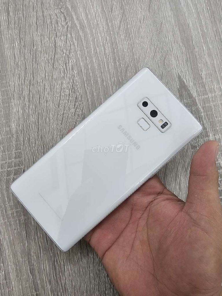 Về em Samsung Galaxy N9 Hàn 6/128gb zin đẹp 99%. Mua bán Điện thoại tại Quận Gò Vấp Tp Hồ Chí Minh được đăng bởi Cửa hàng  KGPHONE STORE hình 1