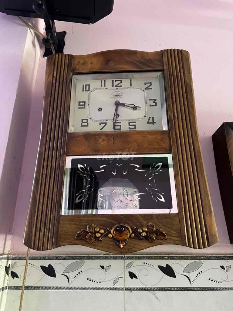 đồng hồ pháp