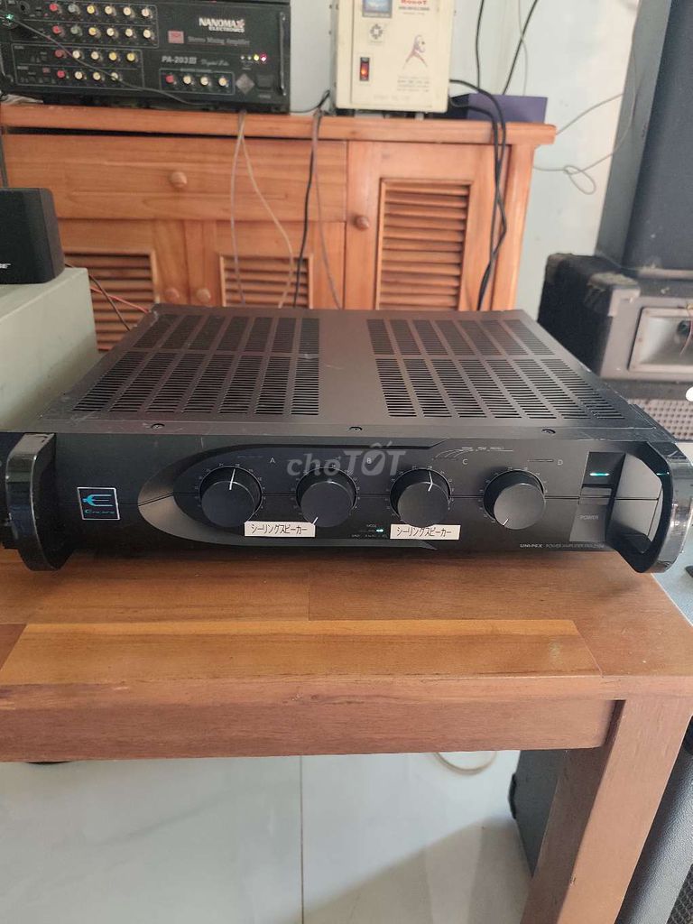 bán cục đấy nhật 4kêng , tặng con nâng tiếng aidor. Mua bán Tivi, Âm thanh tại Thị xã Điện Bàn Quảng Nam được đăng bởi Huỳnh phúc hình 1