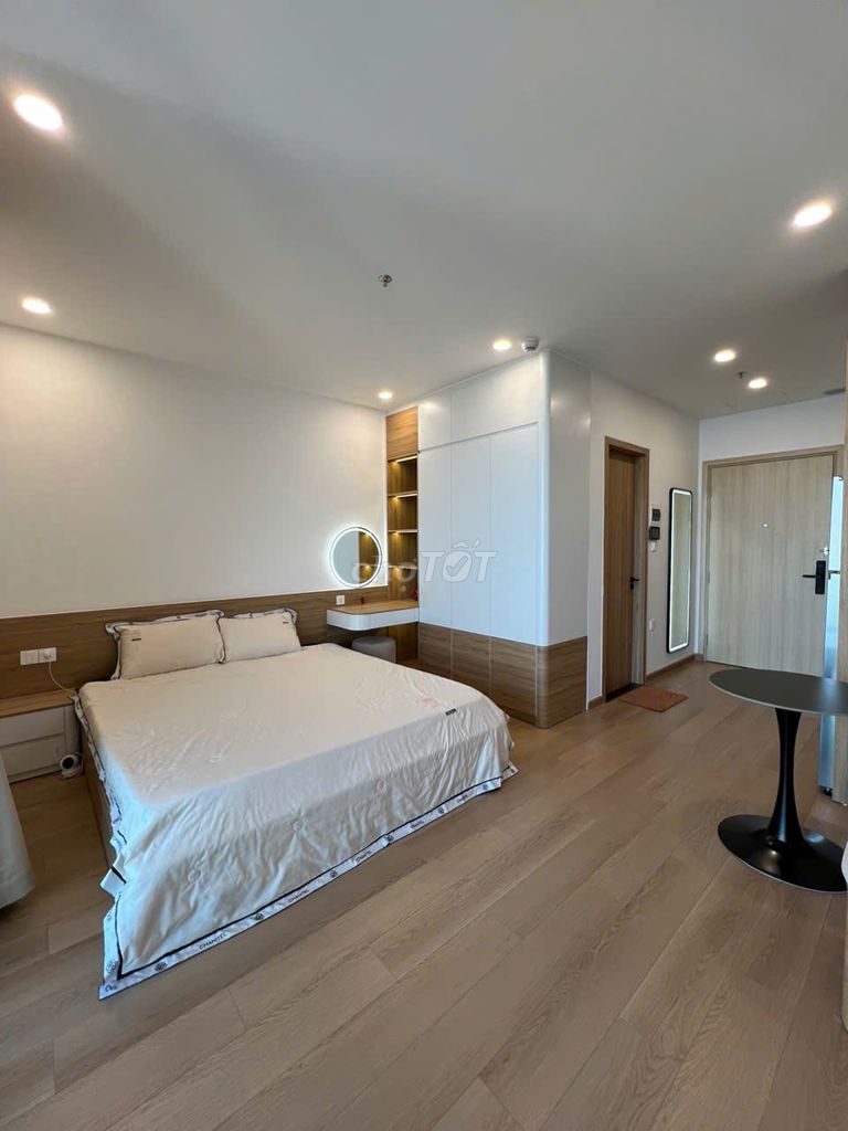 Cho thuê căn hộ 1 phòng ngủ tại Sơn Trà, Đà Nẵng — ảnh 6