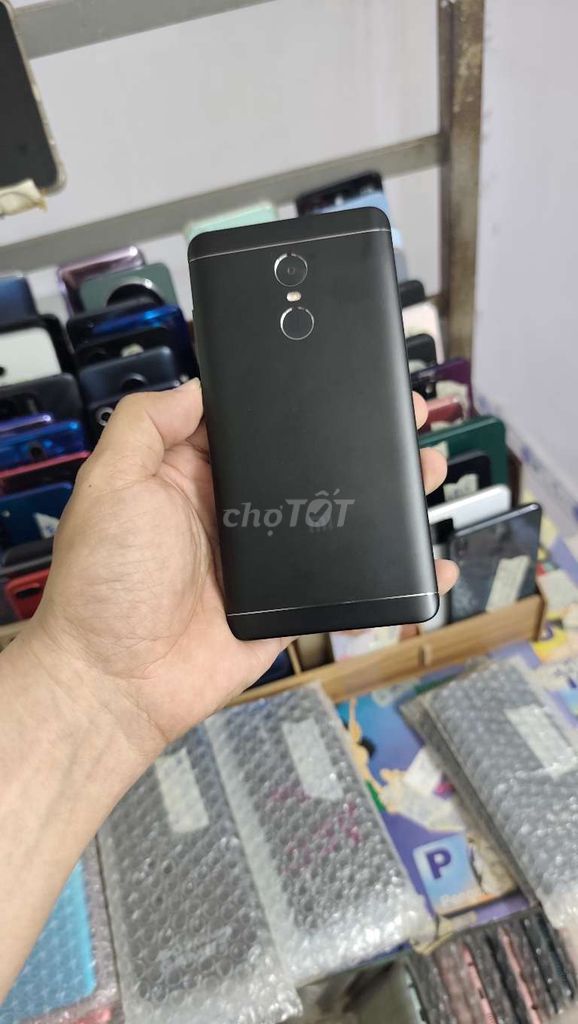 Xiaomi 4x, 2sim , chữa cháy ngon. Mua bán Điện thoại tại Quận Gò Vấp Tp Hồ Chí Minh được đăng bởi A LONG   nhận thanh toán THẺ TÍN DỤNG hình 1
