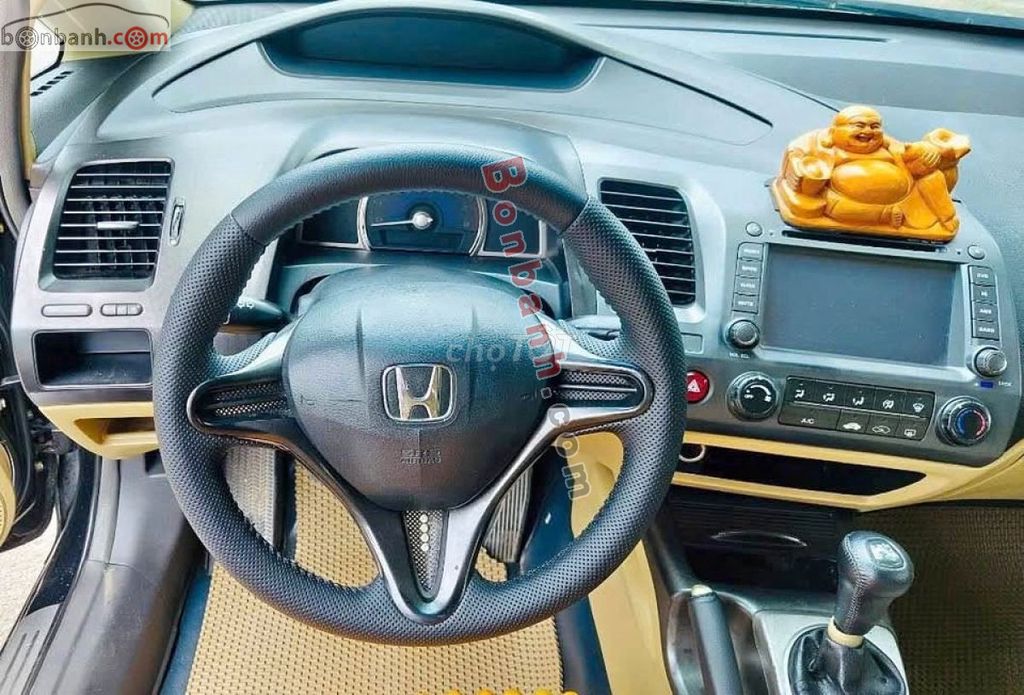Honda Civic 1.8 MT 2009 - 148 Triệu. Mua bán Ô tô tại Thành phố Hải Dương Hải Dương được đăng bởi anh đức hình 2