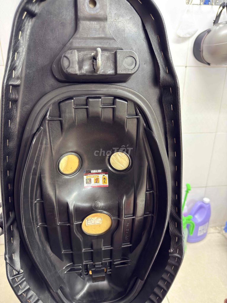 Nozza Đk 2015 1 đời chủ chính chủ.. Mua bán Xe máy tại Quận Tân Bình Tp Hồ Chí Minh được đăng bởi Nhân Đỗ  hình 6