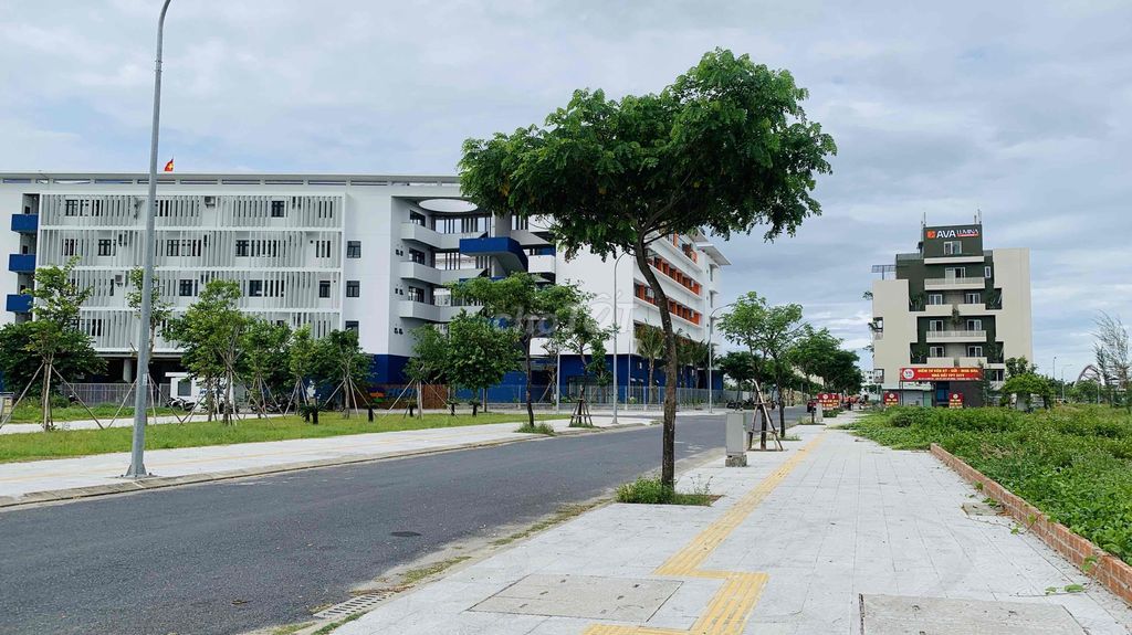 🌟 BÁN ĐẤT VỊ TRÍ ĐỘC NHẤT – LÔ V6 ĐẮC ĐỊA NGAY TRUNG TÂM FPT CITY ĐÀ N. Mua bán đất tại Quận Ngũ Hành Sơn Đà Nẵng được đăng bởi Trần Thị Tiên hình 1