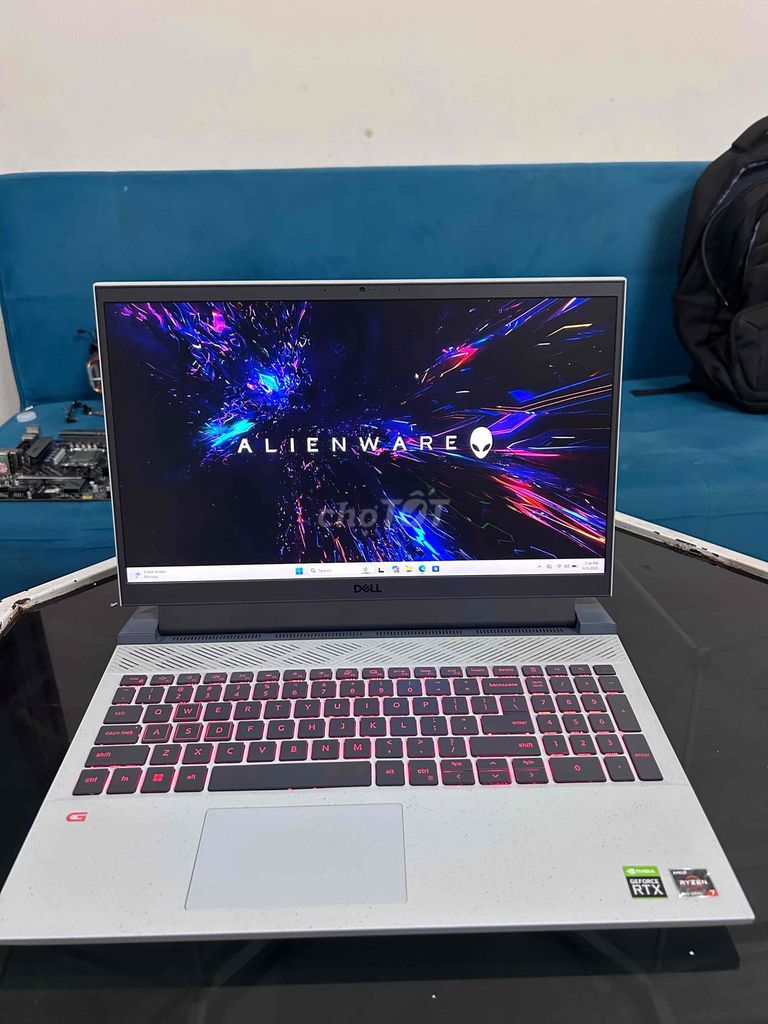 DELL G15 5515. Mua bán Laptop tại Quận Nam Từ Liêm Hà Nội được đăng bởi Mạc Đình Huỳnh hình 1