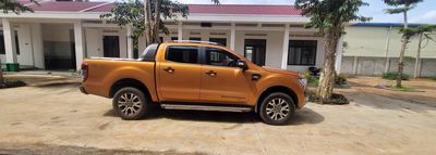 Ford Ranger 2015 Wildtrak 3.2L 4x4 AT - 180000 km. Mua bán Ô tô tại Quận Nam Từ Liêm Hà Nội được đăng bởi Minh Anh