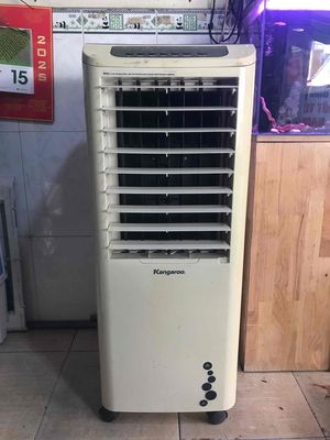Quạt Hơi Nước Kangaroo - 25lit. Mua bán Quạt tại Quận Bình Tân Tp Hồ Chí Minh được đăng bởi Vu Trung 