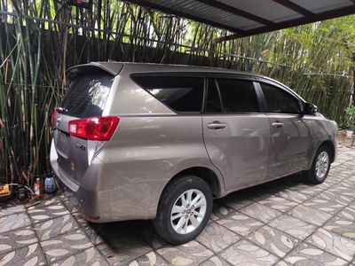 Bán xe Toyota Innova 2020 - giấy tờ nhanh gọn.. Mua bán Ô tô tại Quận Cẩm Lệ Đà Nẵng được đăng bởi Diep Diep 