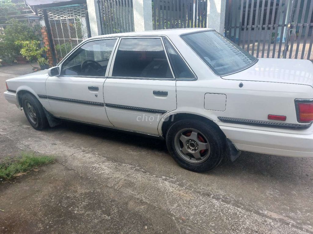 54 1991 - 20000 km. Mua bán Ô tô tại Huyện Long Thành Đồng Nai được đăng bởi pham hình 9