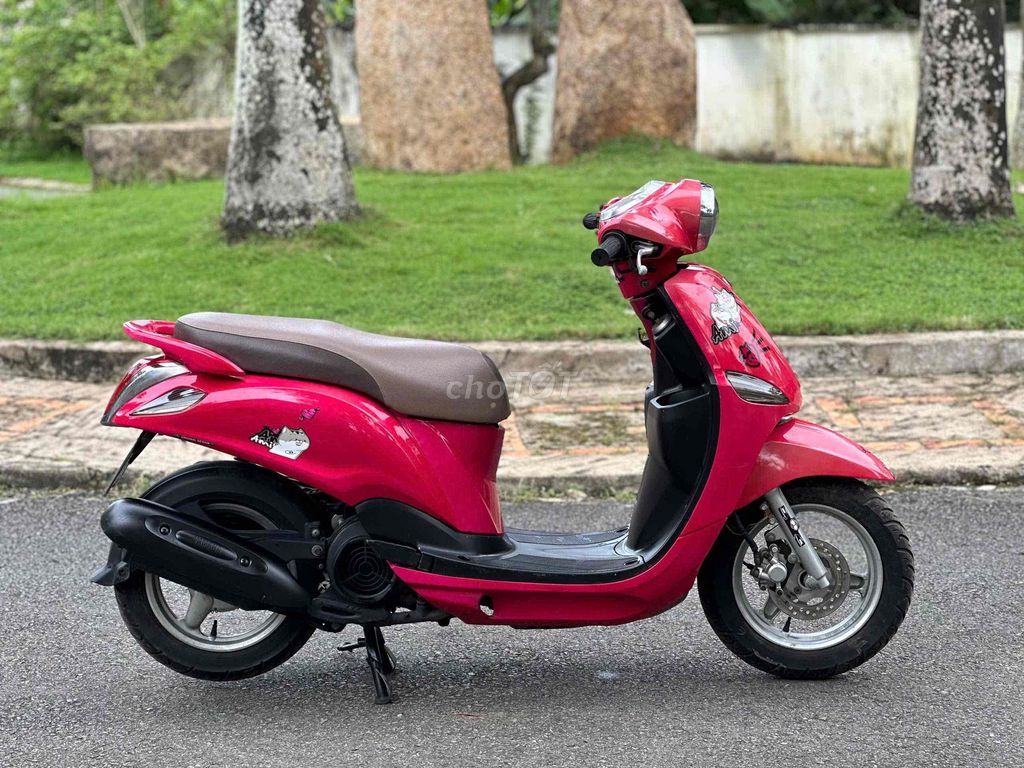 Nozza 2015. Mua bán Xe máy tại Huyện Trảng Bom Đồng Nai được đăng bởi u kiều hình 2