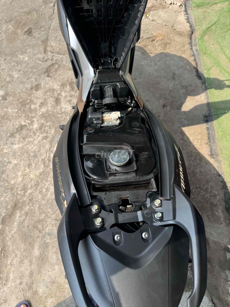 Honda Winner X /2019/ABS/ZIN ĐẸP NGAY CHỦ 65. Mua bán Xe máy tại Quận Bình Thuỷ Cần Thơ được đăng bởi CỬA HÀNG XE MÁY VŨ Fi hình 4