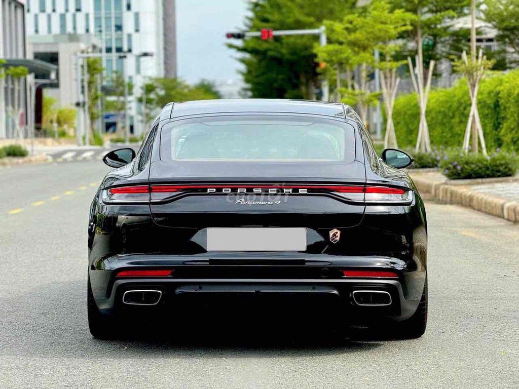 Porsche Panamera 4 Executive từng 8tỷ nay 5,690 ti. Mua bán Ô tô tại Quận 1 Tp Hồ Chí Minh được đăng bởi Lưu Thế Hoàng hình 1