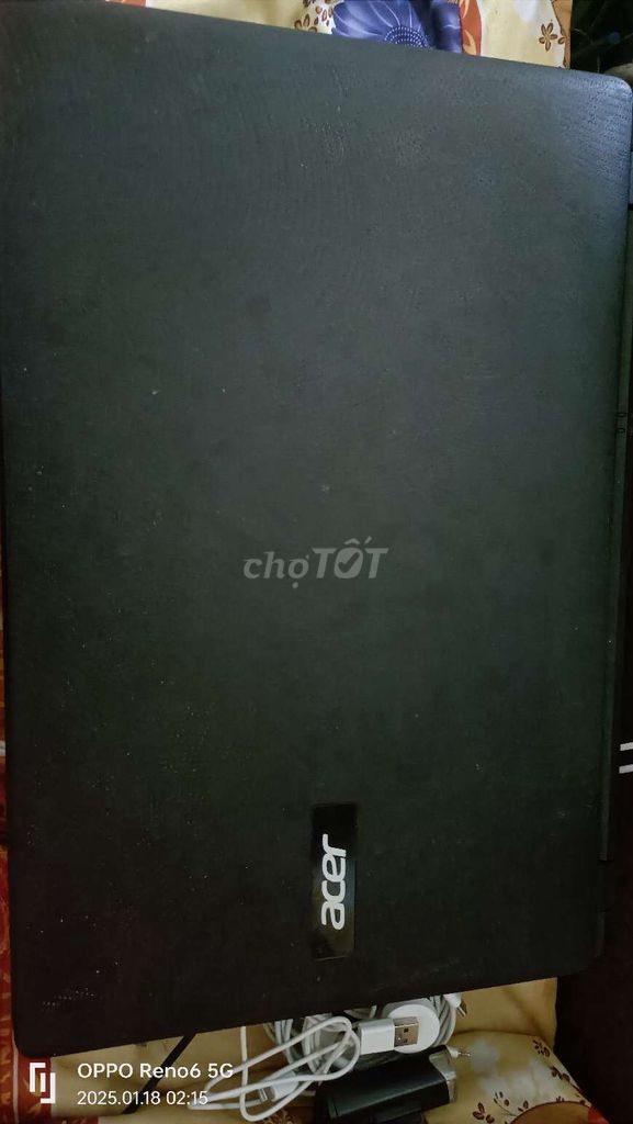 Laptop Acer Aspire E5-531