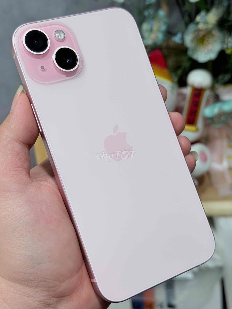 15plus VN zin đẹp pin ngon bán hay gl đt bù trừ. Mua bán Điện thoại tại Thành phố Biên Hòa Đồng Nai được đăng bởi HUNG  hình 1