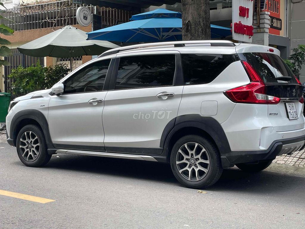 Suzuki XL 7 2020 AT - 36000 km. Mua bán Ô tô tại Thành phố Thủ Đức Tp Hồ Chí Minh được đăng bởi Cargo hình 4