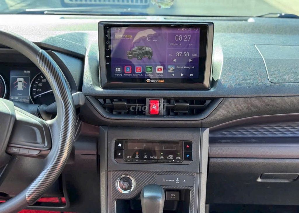 Toyota Avanza Premio 2022 SIÊU ĐẸP. Mua bán Ô tô tại Huyện Hóc Môn Tp Hồ Chí Minh được đăng bởi CHỢ Ô TÔ AN SƯƠNG hình 10