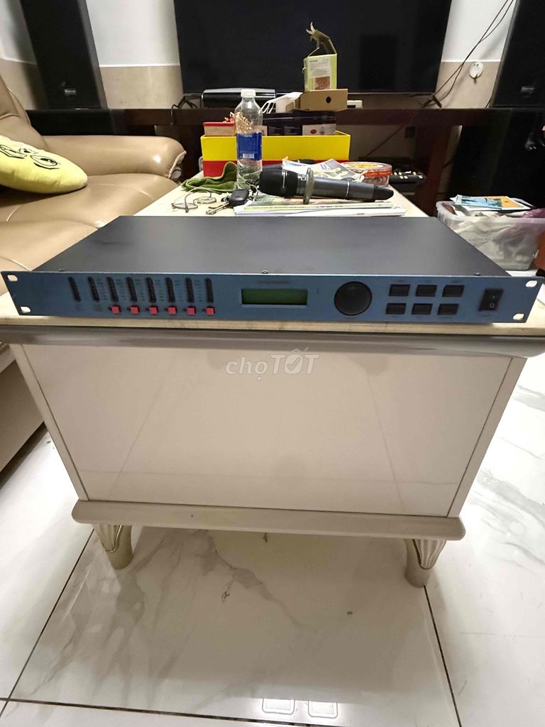 Cos bãi Đức 2 in 6 out, can ban re hoac doi 3in…. Mua bán Tivi, Âm thanh tại Quận 7 Tp Hồ Chí Minh được đăng bởi Phú Vinh hình 1