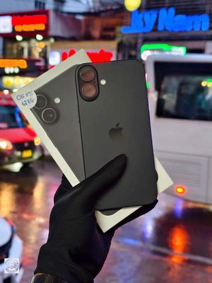Iphone 16 plus chính hãng VN/a 128gb siêu lướt sạc. Mua bán Điện thoại tại Thành phố Đà Lạt Lâm Đồng được đăng bởi Lộc Lá Mô Bai