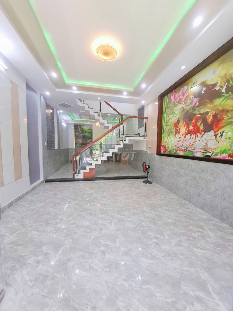 CHO THUÊ NHÀ PHƯỜNG HOÁ AN GIÁ 5 TRIỆU. Cho thuê nhà ở tại Thành phố Biên Hòa Đồng Nai được đăng bởi minh trâm hình 2