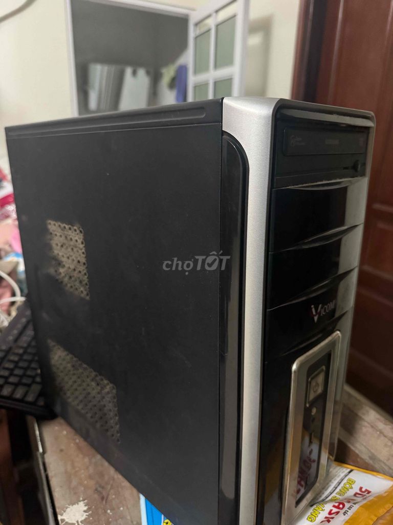 Máy tính để bàn Pentium G2020 2GB. Mua bán Máy tính để bàn tại Quận Bắc Từ Liêm Hà Nội được đăng bởi Nguyễn Hoàng hình 1