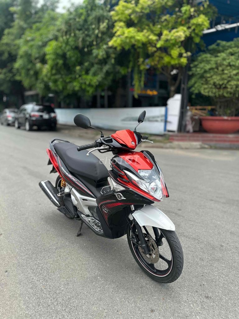 bán xe novo 5 xe đẹp máy êm . chạy sướng .. Mua bán Xe máy tại Thành phố Dĩ An Bình Dương được đăng bởi Thai Ha Motor hình 3