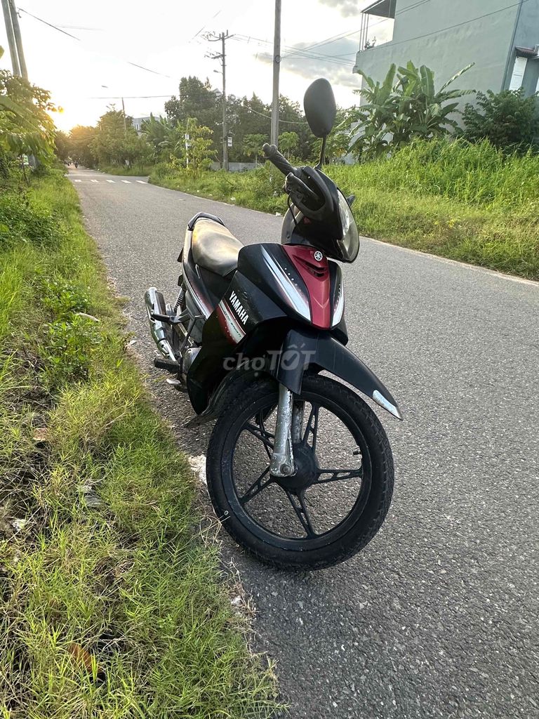 xe máy móc rất ok ngoài hình củ theo năm tháng. Mua bán Xe máy tại Quận Cẩm Lệ Đà Nẵng được đăng bởi Nguyễn Công Hùng hình 2
