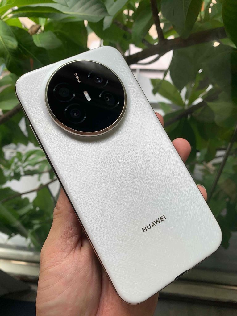 Huawei Mate 70 Air 12GB/512GB Trắng. Mua bán Điện thoại tại Quận Bình Tân Tp Hồ Chí Minh được đăng bởi Min Ngoc hình 1