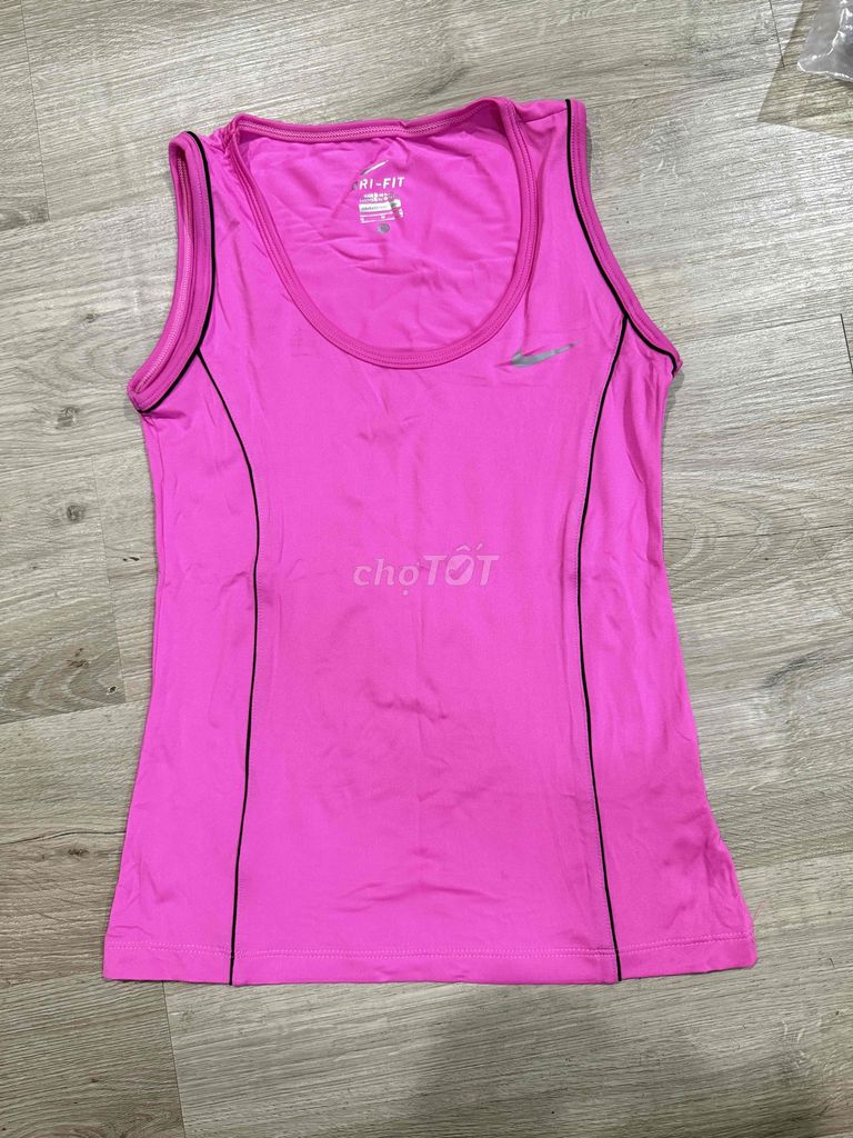 Áo thể thao nữ vải tổng hợp size M. Mua bán Quần áo tại Quận Gò Vấp Tp Hồ Chí Minh được đăng bởi Hải Đường hình 1