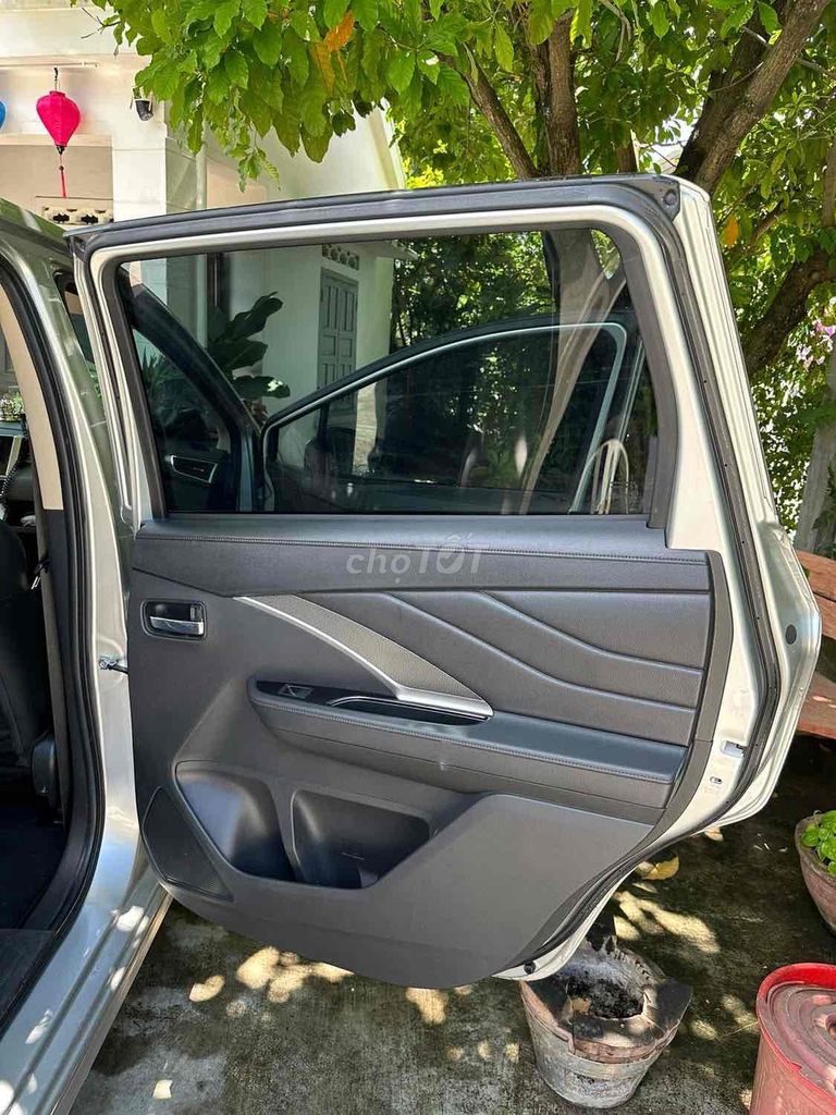 Mitsubishi Xpander 2020 AT - 27000 km. Mua bán Ô tô tại Quận 11 Tp Hồ Chí Minh được đăng bởi nguyenxuanthinh quận tân phú  hình 11