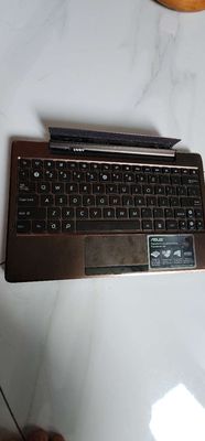 Xác mtb cả phím củ asus ko adapto test ko biét sc.. Mua bán Máy tính bảng tại Thành phố Thuận An Bình Dương được đăng bởi Lê Quang Khôi