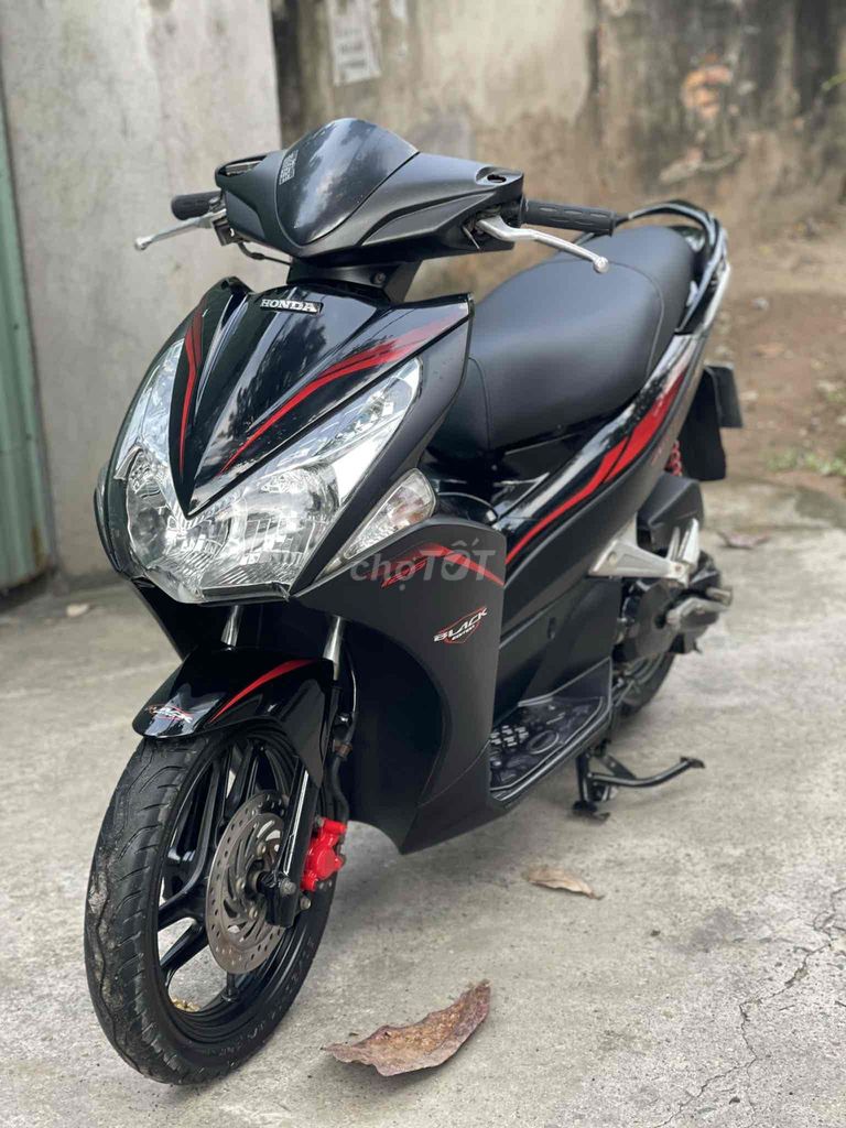 Honda Airblade 110 Fi đăng ký năm 2016