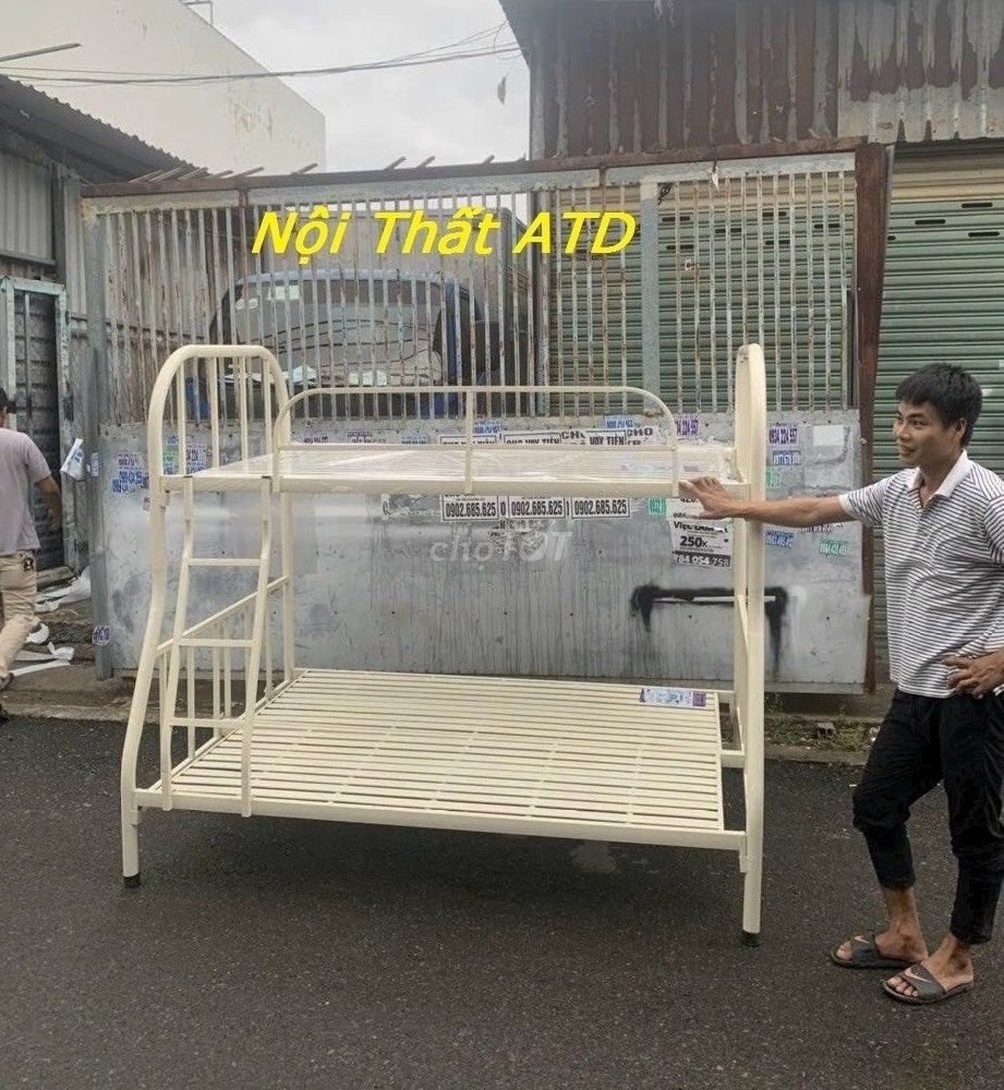 Giường tầng{Giường tầng{Giường tầng{Giường tầng{. Mua bán Giường, chăn ga gối nệm tại Quận 7 Tp Hồ Chí Minh được đăng bởi Trang Nguyễn hình 1