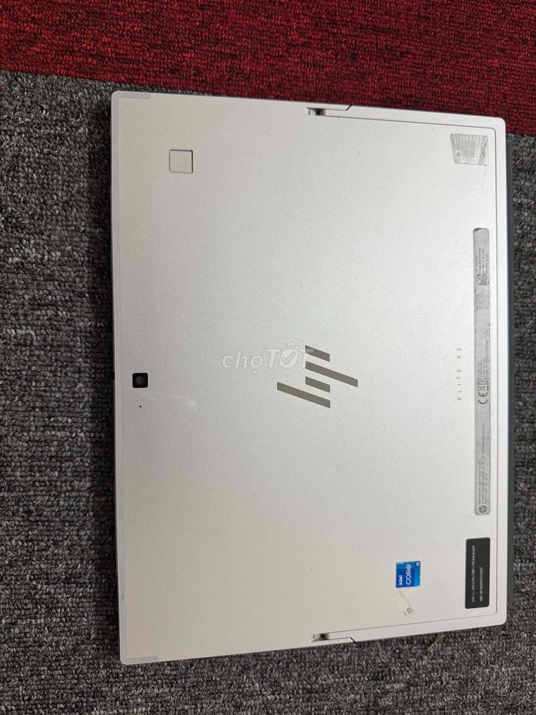 HP Elitebook Core i5, RAM 8GB, SSD 256GB. Mua bán Laptop tại Quận Nam Từ Liêm Hà Nội được đăng bởi Tiến Laptop  hình 5