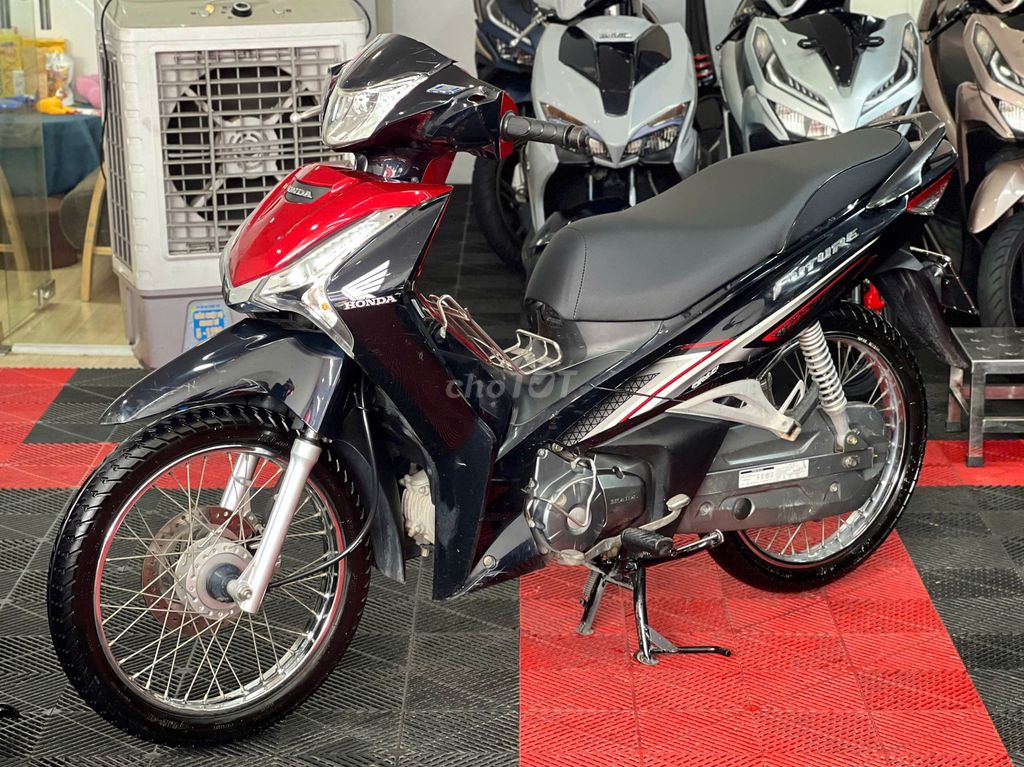 💥Honda Future 2020 BS81 GiaLai có CCCD chủ máy zin. Mua bán Xe máy tại Thành phố Thủ Đức Tp Hồ Chí Minh được đăng bởi XE MÁY THỦ ĐỨC hình 3