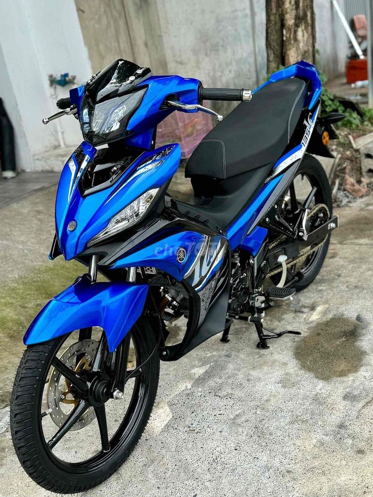 Ex135 9Chủ Dọn Mới Up Full LC ( Góp ). Mua bán Xe máy tại Thành phố Thủ Đức Tp Hồ Chí Minh được đăng bởi Nguyễn văn hình 4