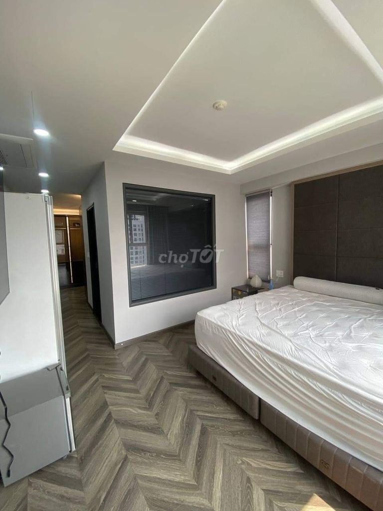Cho thuê căn hộ 2pn 2wc Sunrise CityView Q7. full nội thất cao cấp