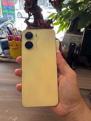 Vivo Y16 128gb.máy zin đét.full chức năng.pin tốt