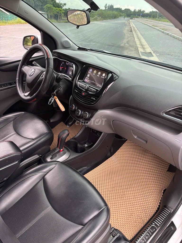 Fadil full lịch sử hãng, 1 chủ từ đầu. Mua bán Ô tô tại Quận Ninh Kiều Cần Thơ được đăng bởi Bốn bánh Miền Tây hình 7