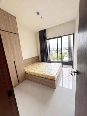 Rent · 1 bd · 35 м² · Quận Cẩm Lệ, ул. Kiều Sơn Đen
