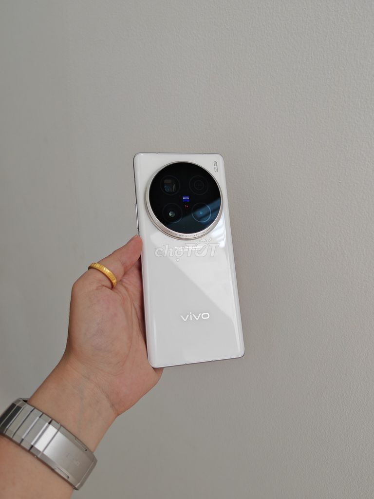 🔥 Vivo X100 Ultra 12/256 sạc cáp 90W và ốp - gl. Mua bán Điện thoại tại Quận Tân Phú Tp Hồ Chí Minh được đăng bởi Trọng hình 1