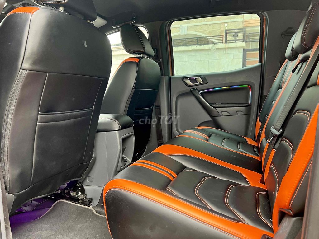 RANGER WILDTRAK 3.2AT4x4 2015 MẪU MỚI XE CỰC CHẤT. Mua bán Ô tô tại Quận Bình Tân Tp Hồ Chí Minh được đăng bởi UY TÍN CHẤT LƯỢNG HÀNG ĐẦU hình 9