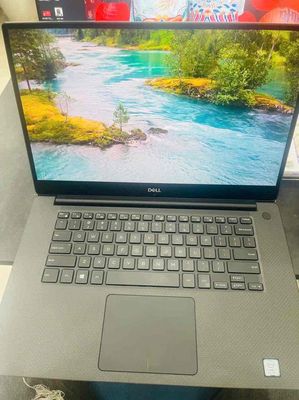 Dell XPS 9570 i7, VGA 1050ti. Mua bán Laptop tại Quận Cầu Giấy Hà Nội được đăng bởi Nguyen Son